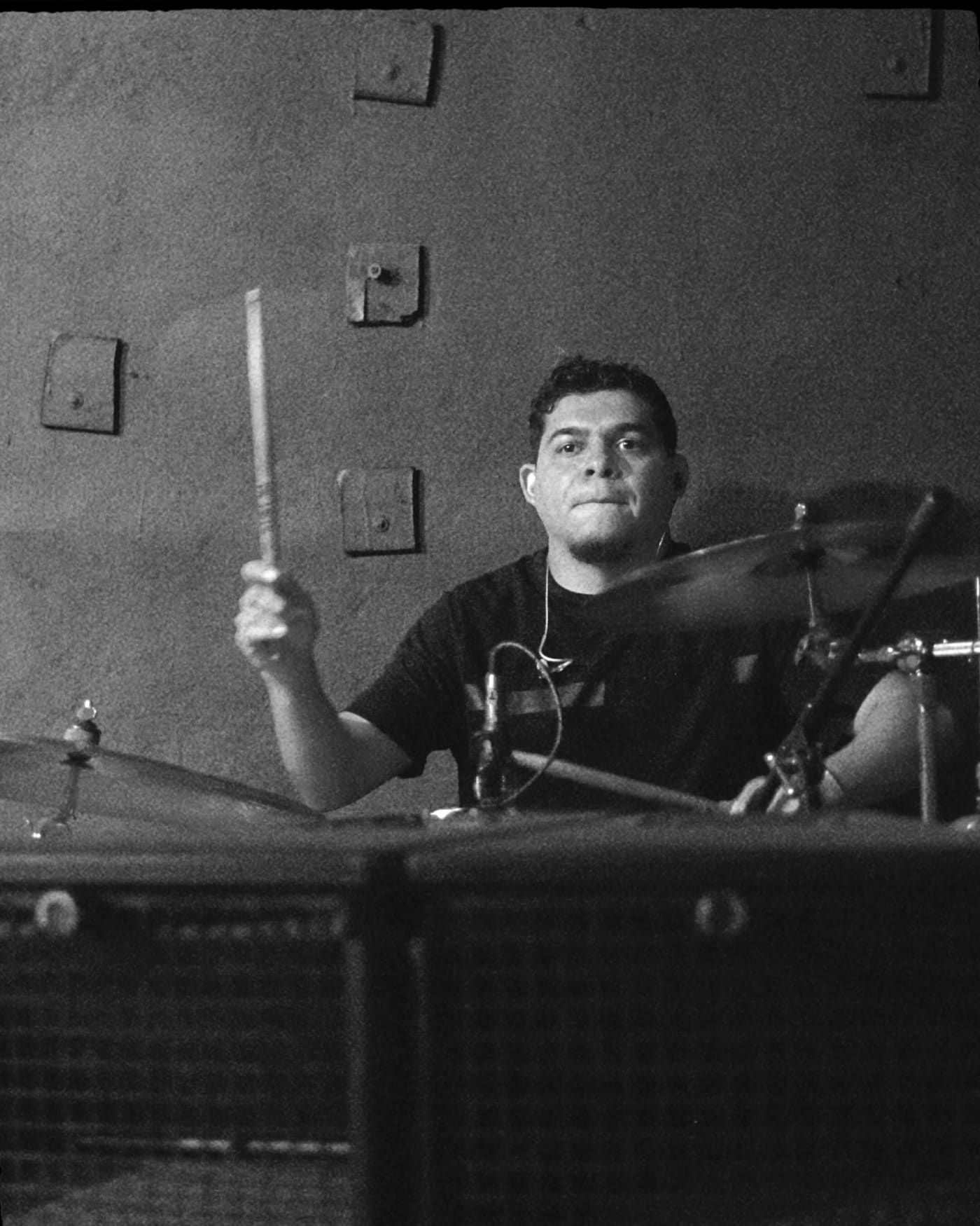 Banda en vivo